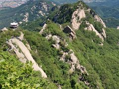 -丹东凤凰山景区