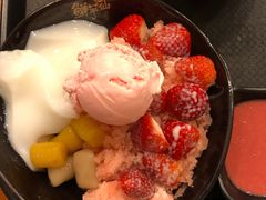 -鲜芋仙(高新万达广场店)