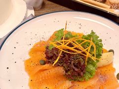 -安妮意大利餐厅(国贸店)