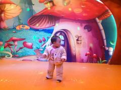 -酷洛小镇(步步高新天地购物广场店)