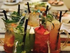 -Kitchen·Y洋厨房西餐厅(王府壹号店)