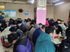 大堂-小龙大肉面馆