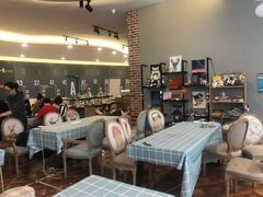 -Summer House夏莫手工坊团建活动(世博源店)