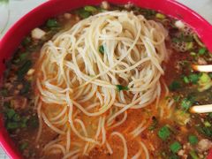 冷面-沛县冷面米线