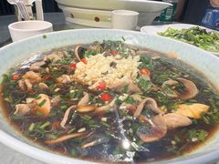 韭香腰片-滁香园·滁州菜(琅琊山店)