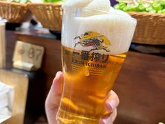 -一吉焼鸟·FOUNDER(桂林路店)