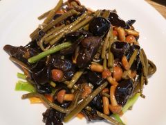 -上关雪東北菜(中房金谊店)