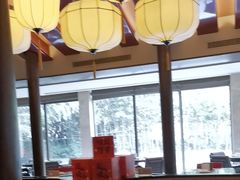 -西安凯悦酒店·湖畔中餐厅