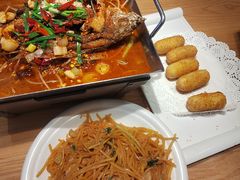 -东北灶(高新银泰店)