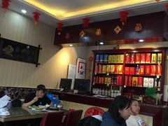 大堂-林之六八·6886大连老菜馆