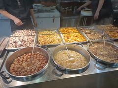 -兄弟俩老李家牛肉汤(总店)