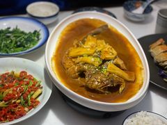 -径山十八道·风味民间菜(杭州总店)