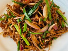 菇全大局-江仙雅居(苏州桥店)