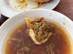 -宝瑞门钉肉饼店