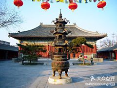 -历代帝王庙博物馆