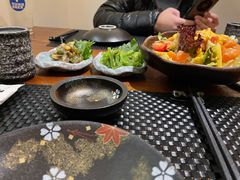 -千夏日式风情餐厅(恐龙园汉江东路店)
