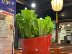 -周师兄大刀腰片火锅(解放碑总店)