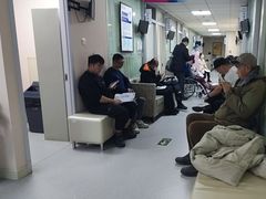 -美年大健康体检中心(西直门分院)