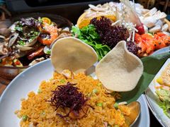 -南越郡·越式风味餐厅(青秀万达店)
