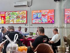 -先鲜鲫鱼粥