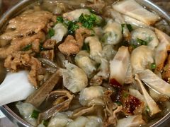 -西天尾扁食卤肉(湄洲农贸市场店)