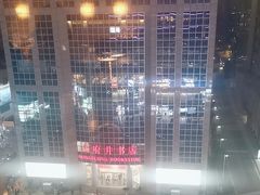 -喜悦烤鸭·新京菜(王府井店)