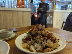 -必点海鲜·鲅鱼水饺(鞍山西道店)