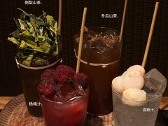 -三出山火锅(南京万象天地店)