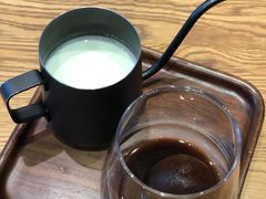 月球咖啡-Home Cafe(水榭春天店)