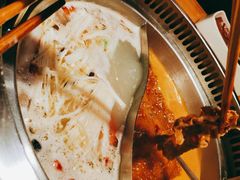 -季季红火锅(柳州广惠商业店)