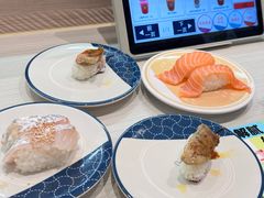 -滨寿司(新街口中央商场店)