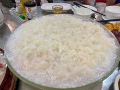 -鹤睦鱼生·啫啫煲·海鲜(保利百合店)