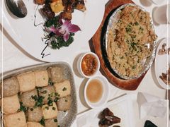 -海皇酒家(钰海万国汇购物广场店)