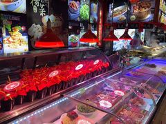 -人民公社大食堂(张家湾店)