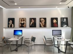 -米莱摄影写真(五大道别墅店)