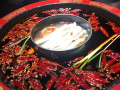 -矮板凳老火锅(宽窄巷子店)