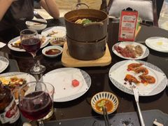 -西藏饭店·亚克·食光自助餐厅