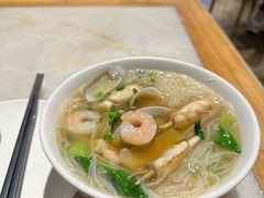 -华盛丰温州大排档(东三环南路店)