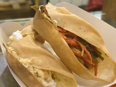 -易老大蛋烘糕(奎星楼总店)