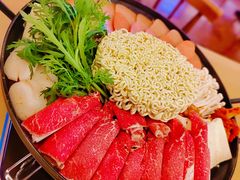 -汤连得温泉馆(宝山店)