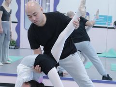 -伊叶舞蹈YEAH DANCE(LCM置汇旭辉校区)