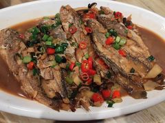 -农家乐·福建土菜(金榕北路店)