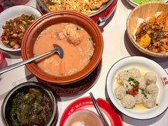 -来菜·湖北头牌藕汤(武商MALL众圆店)