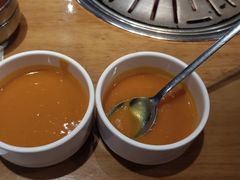 -老炉家木炭烤肉(长江国际店)