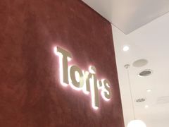 -Toris(LuOne凯德晶萃广场店)