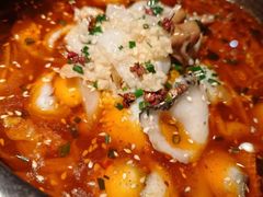 -周家二小姐的菜(西津渡店)