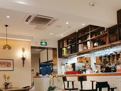 -BOCATA 西班牙餐厅(三里屯店)