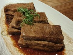 五香素鸡-圆苑(金茂店)