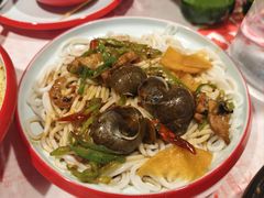 -老闵田螺馆·南昌市井菜·特色小吃(总店)