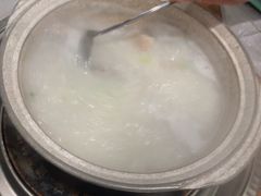 -丰尔粥食·粥底火锅·桑拿鸡(大良总店)